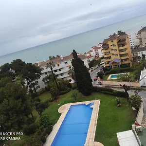 San Francisco Sea View Benalmádena