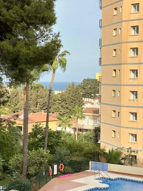 Apartamento Marysol Benalmádena