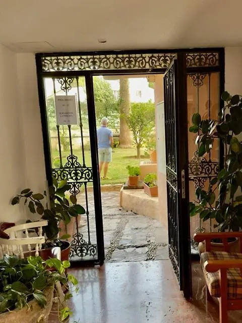 Apartamento Marysol Benalmádena España