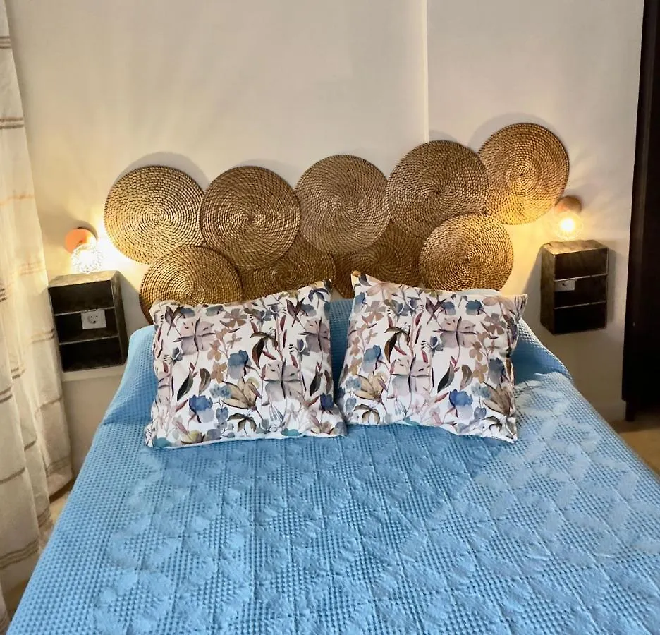 Apartamento Marysol Benalmádena