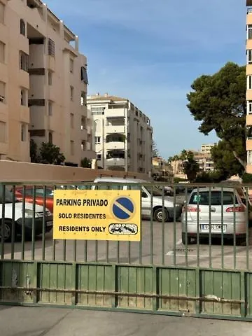 Apartamento Marysol Benalmádena