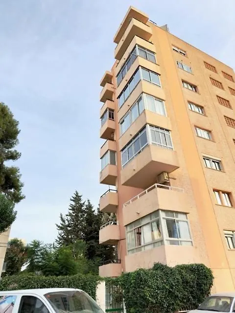 Apartamento Marysol Benalmádena España