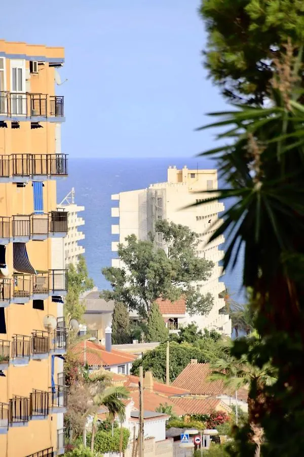 Apartamento Marysol Benalmádena