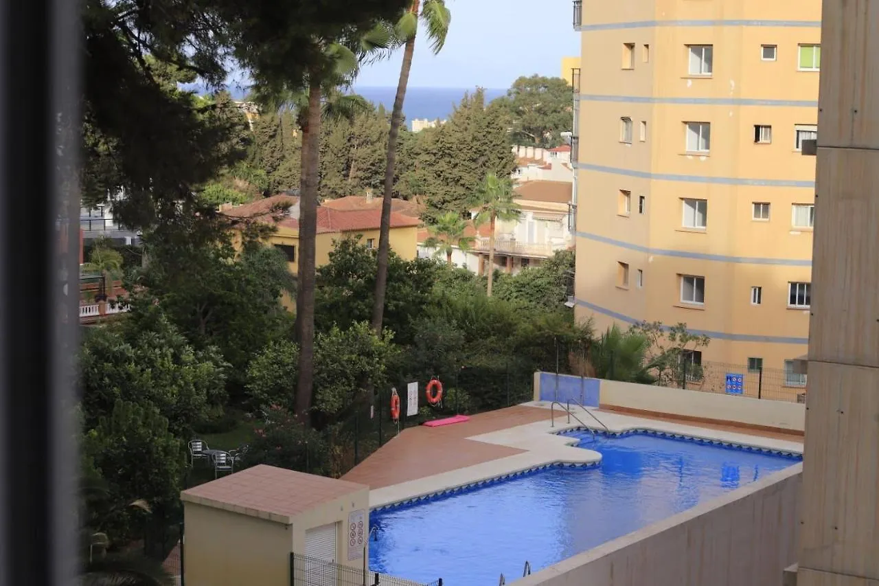 Apartamento Marysol Benalmádena